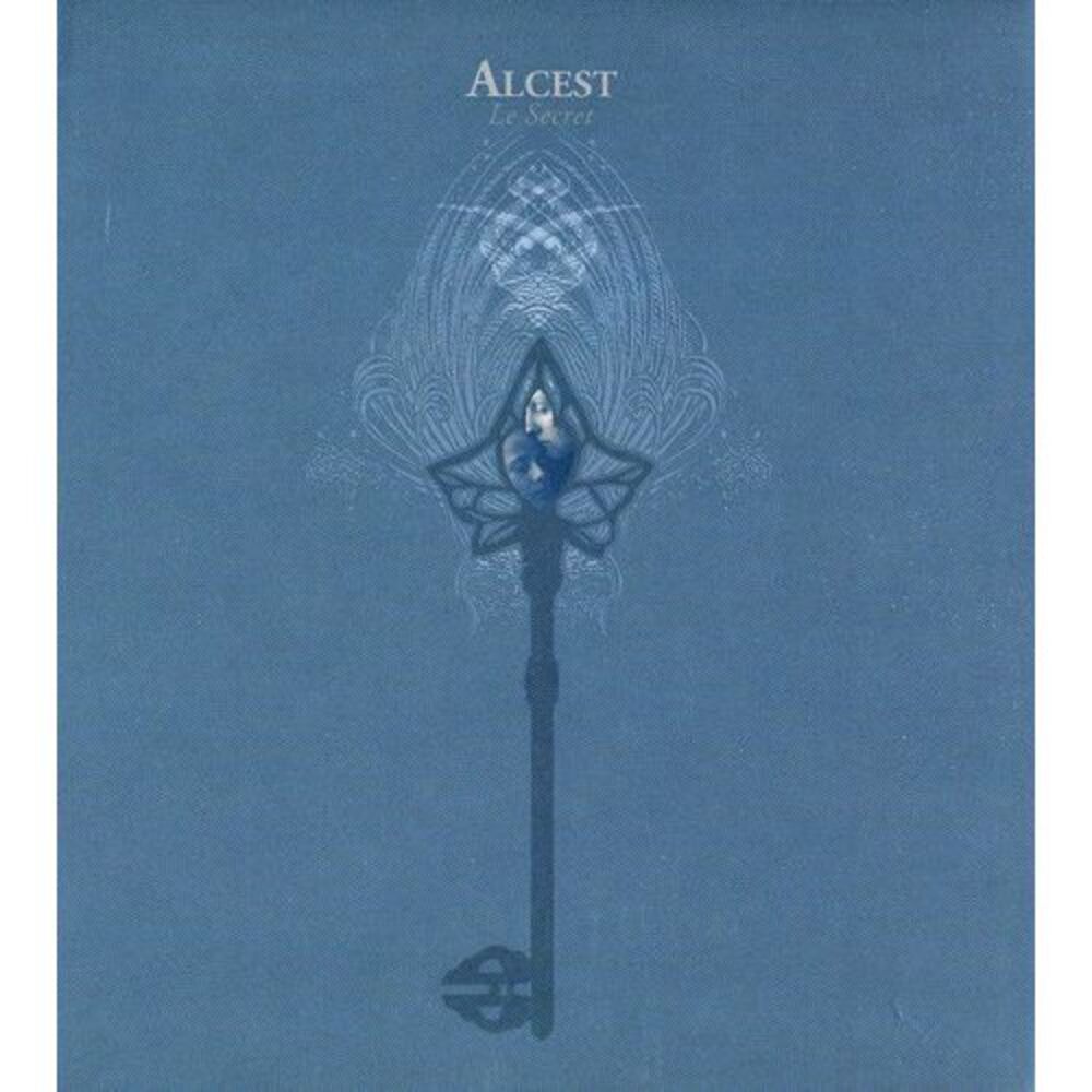 Alcest - Le Secret  CD